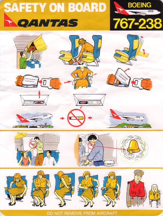 Airline Safety Card For qantas 767238.jpg